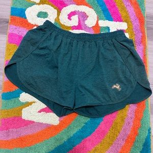 Tracksmith Session shorts